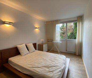 Appartement à louer 2 pièces • 46 m2 Gaillard - Photo 6