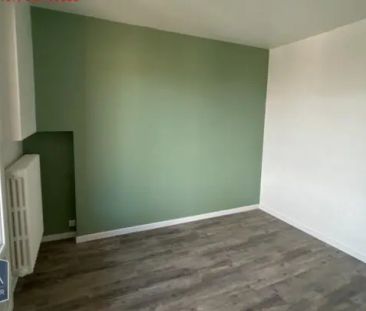 Appartement à louer 3 pièces 56m² - Photo 1