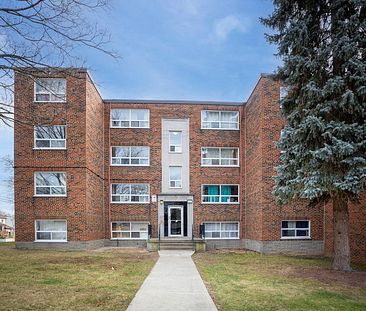 105-117 Onward Avenue | 105-117 Onward Avenue, Kitchener - Photo 1