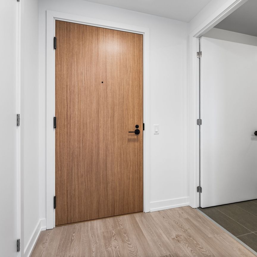 For Lease - 35 Parliament Street Unit# 2902, Toronto, Ontario - Photo 1