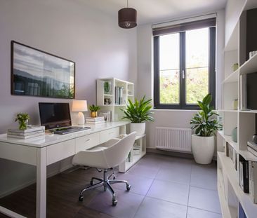 Instapklare woning met 4 slaapkamers en tuin - Photo 6