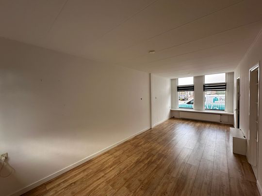 Te huur: Huis Jan in 't Veltstraat in Den Helder - Foto 1