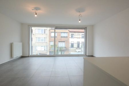 2 -Slaapkamerappartement in 'Residentie Druiventros' te Oostende - Foto 4