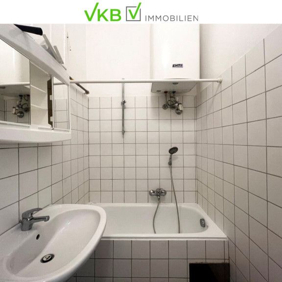 Zentrale Top-Lage – Moderne Wohnung mit bester Anbindung zur Linzer Landstraße - Photo 1