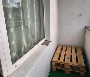 Suche Nachmieter für meine zentrale 1 Zimmerwohnung (Pempelfort) - Foto 5