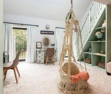 6 bedroom detached house to rent - Photo 5