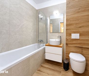 Apartament 2 camere 62MP | Pipera- Ambiance residence | Parcare subter - Photo 1