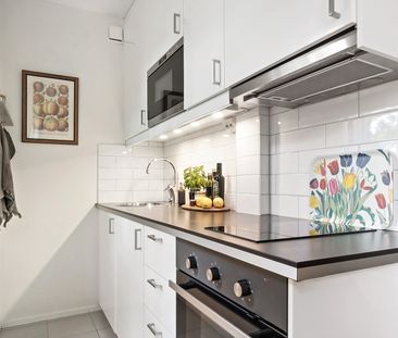 Forsskålsgatan, Johanneshov - Photo 1
