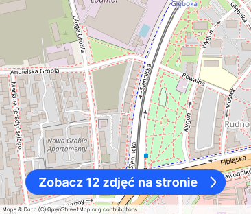 Siennicka, Centrum, 2 Niezależne Pokoje - Zdjęcie 1