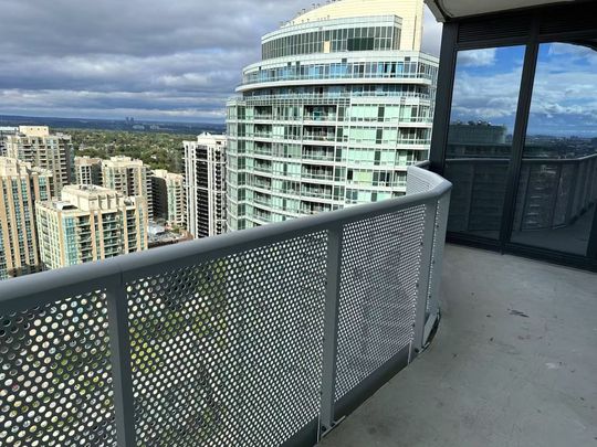 For Lease - 15 Holmes Avenue Unit# 2507, Toronto, Ontario - Photo 1