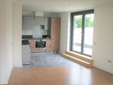 Old Mustard Mill, Papermill Yard, NR1 2GE - Photo 4