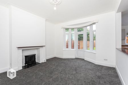 Eccles Old Road - Photo 5