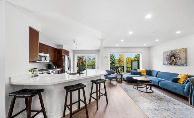 For Lease - 255 Chilcott Crescent, Newmarket, Ontario - Photo 1