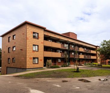 Svedjestråket 17 - Foto 1