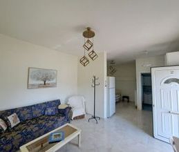 Studio/Γκαρσονιέρα για ενοικίαση - Νέα Ιωνία Βόλου, - Photo 4