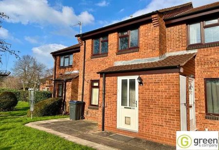 Fledburgh Drive, Sutton Coldfield, West Midlands, B76 - Photo 2