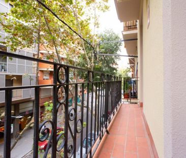 Apartamento de alquiler en Barri de les Corts - Photo 6