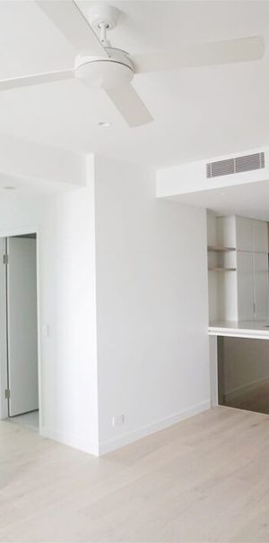 Fully Furnished with Riverview and Carpark - Photo 1