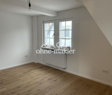 Mehrere kernsanierte Wohnungen ab 40 QM in Nussloch zu vermieten - Foto 1