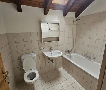 2.5 Zimmerwohnung in Reinach AG - Photo 5