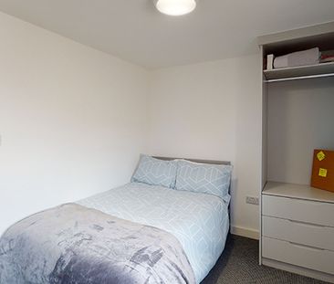 Flat 1, 16-18 Grinfield Street, University Campus - Photo 3
