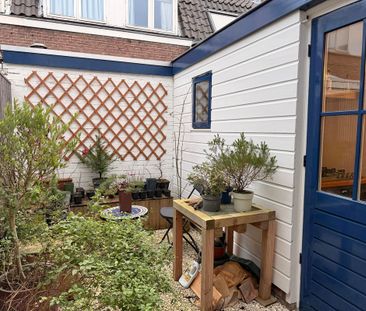 Iepstraat 10 - Foto 1