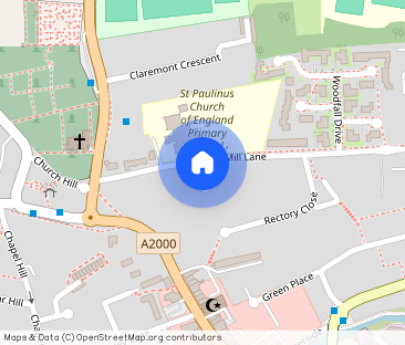 3 bedroom end of terrace house to rent - Photo 1