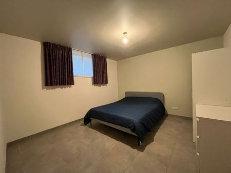 Appartement te huur - Foto 5