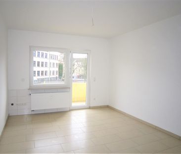 Schöne und licht durchflutete 2 Zimmerwohnung mit Balkon, zentral i... - Photo 2