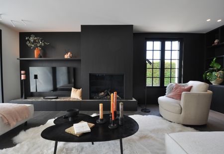 Zeer luxueus gerenoveerde villa aan de rand van het Zoute! - Photo 2