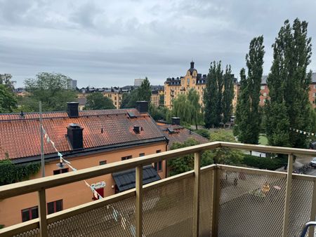 Skånegatan, Stockholm - Photo 4