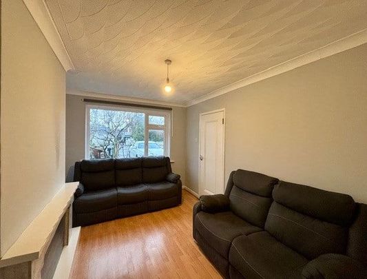 Cherrywood Villas, Clondalkin, Dublin 22 - Photo 1