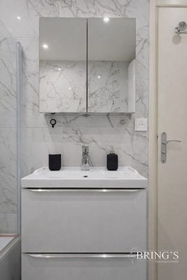 Appartement 2 pièces à Nice - Photo 1