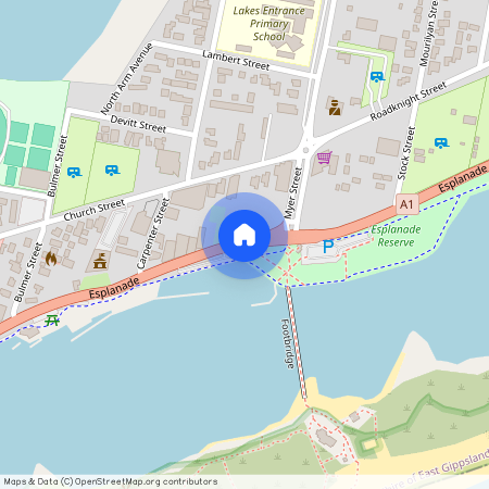 46A Don Road, 3909, Lakes Entrance Vic