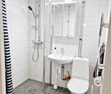 Götgatan, Sundbyberg - Photo 6