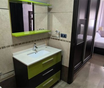 Piso de alquiler en Calle Maestro Rodrigo, 1, Archena - Foto 6