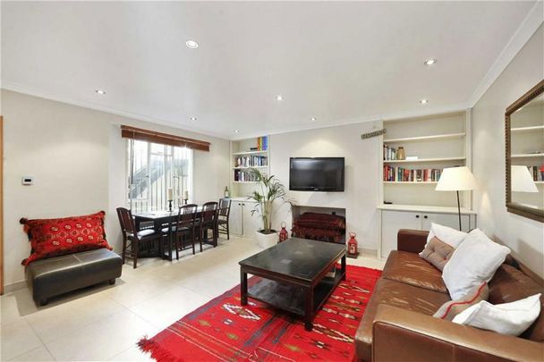 1 bedroom flat to rent - Photo 1