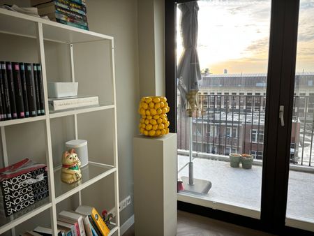 Appartement te huur: Stalstraat 76 9712 ES Groningen - Photo 4