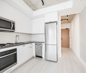 For Lease - 195 McCaul Street Unit# 1209, Toronto, Ontario - Photo 5