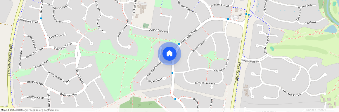 110 Kosciuszko Road, NSW 2640, Thurgoona