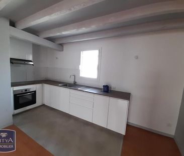 Location Appartement 2 pièces 48m² ANGOULEME 16000 - Photo 3