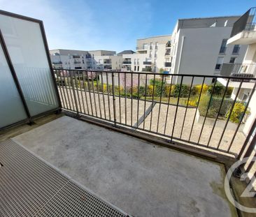 Location Appartement 2 pièces 40m² MEAUX 77100 - Photo 5