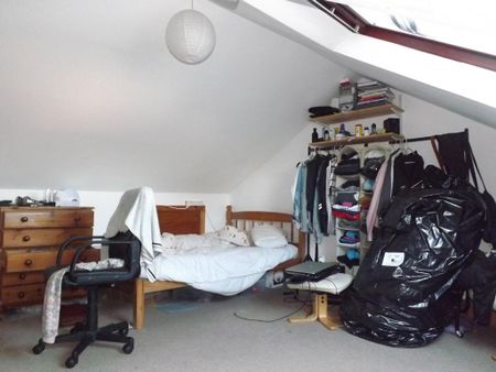 4 bedroom terraced house to rent - Photo 3