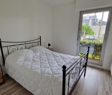 Location Appartement MONT SAINT AIGNAN - Photo 4