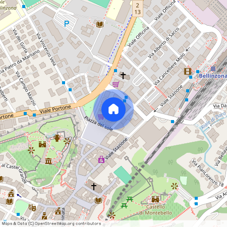Bellinzona