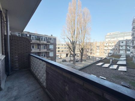 Te huur: Appartement Groenendaal in Rotterdam - Photo 3