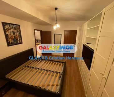 Ap 3 camere 2 bai curte 110 mp Cartier Privat Golden Rose - Fotografie 5