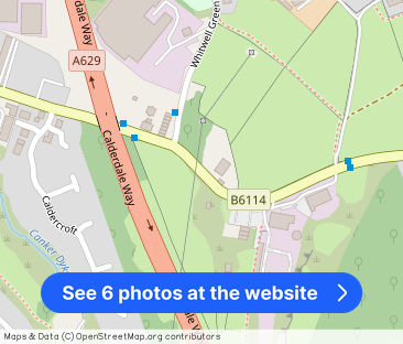 Silk Mill, Dewsbury Road, Elland, West Yorkshire, HX5 - Photo 1