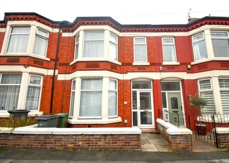 St. Marys Street, Wallasey, Wirral, CH44 5TX - Photo 4