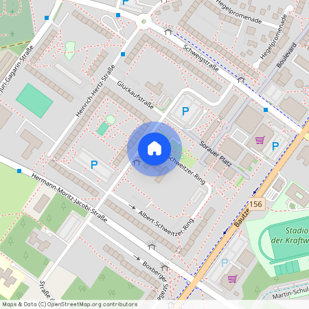 02943, Weißwasser Weißwasser